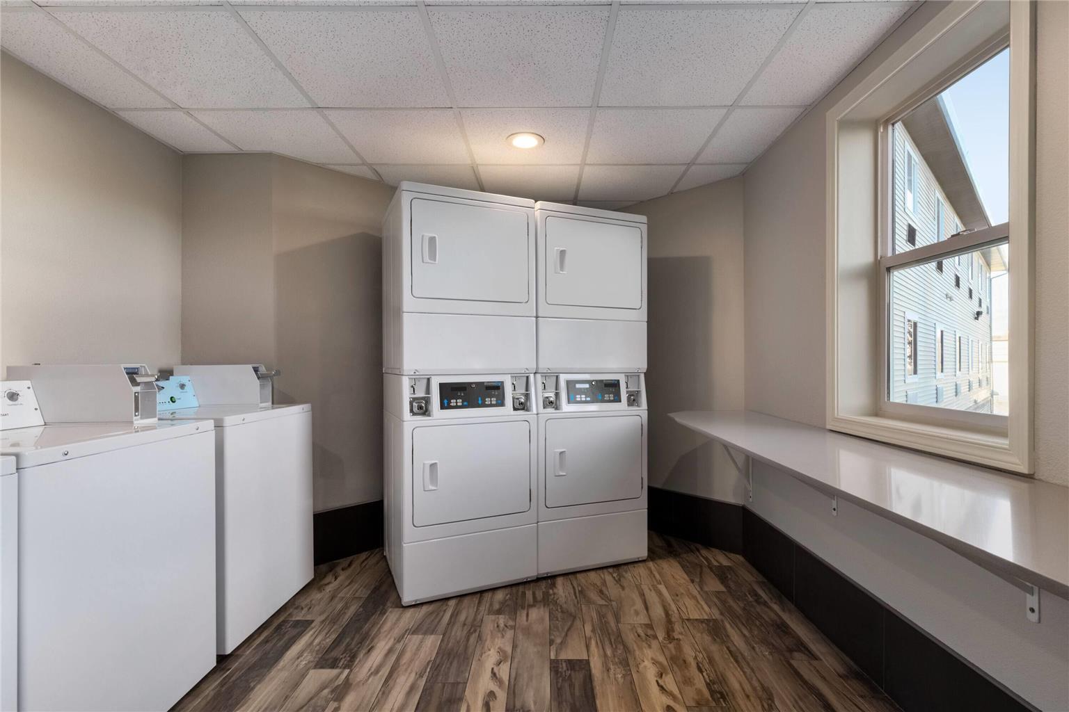La Quinta Inn & Suites by Wyndham Fairbanks Airport - photo 35