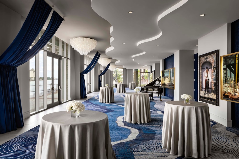 JW Marriott Savannah Plant Riverside District - photo 155