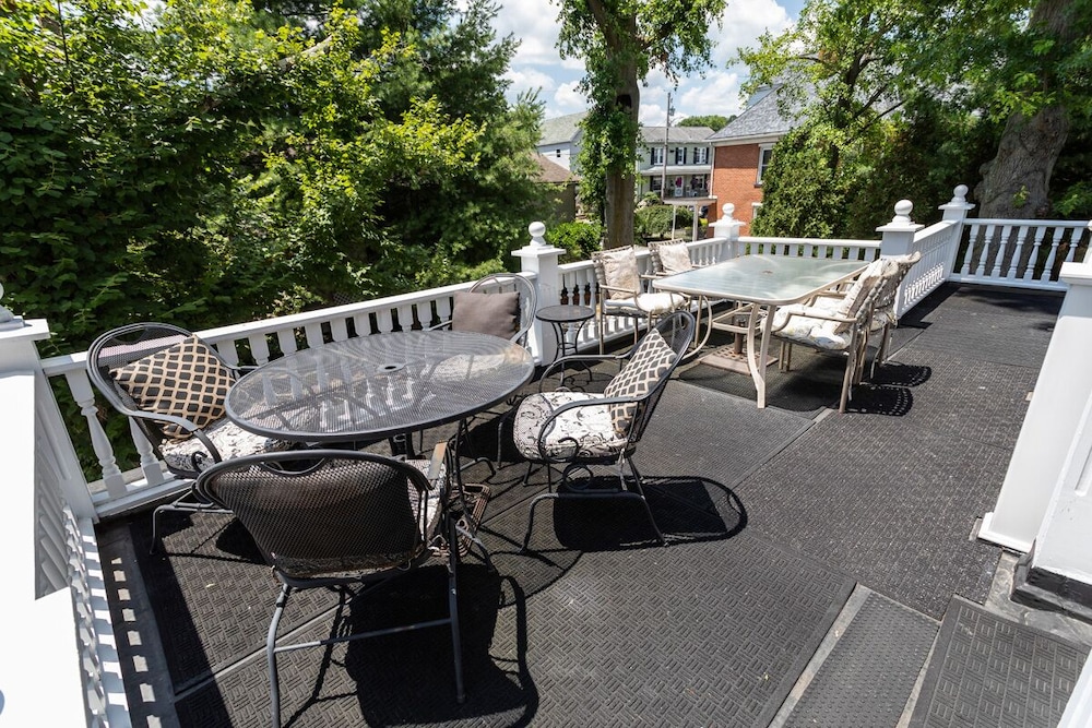 South Broadway Manor - photo 170