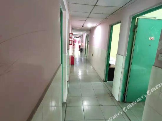 Fuxing Hostel in Shenzhen, People's Republic of China