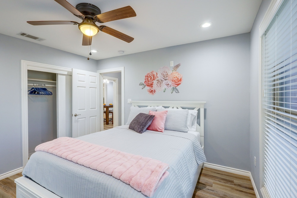 Sunny Hearne Home Near Universities - photo 5