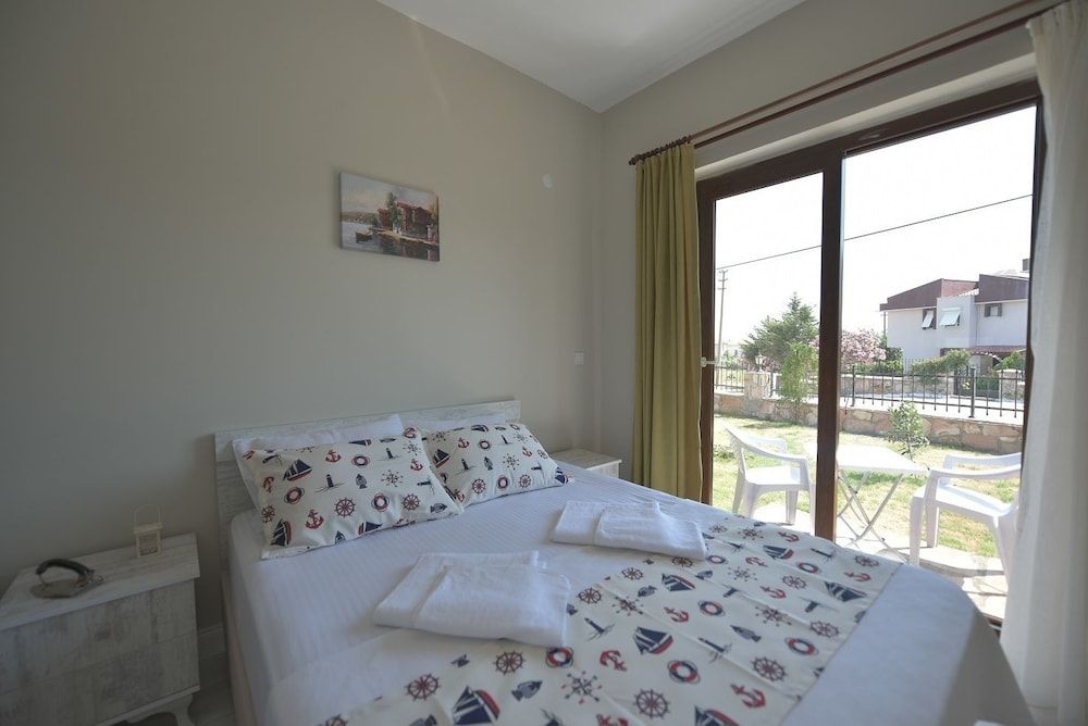 Cunda Roka Otel — Ayvalik — photo 2