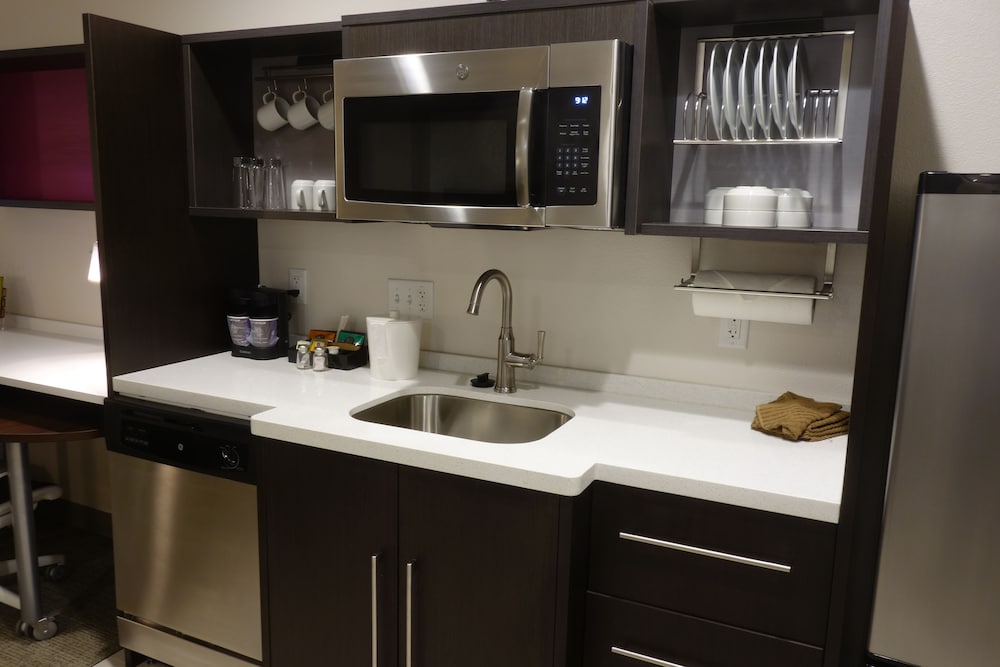 Home2 Suites by Hilton Raleigh Durham Airport RTP - photo 26