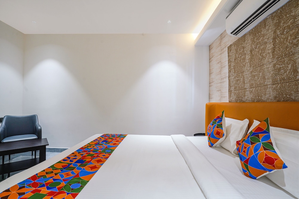 Fabhotel Prime Cloud 5 Studios — Hyderabad — photo 4