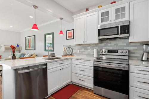628 Escape to Relaxation Free Wifi Free Parking — hotel in Encinitas