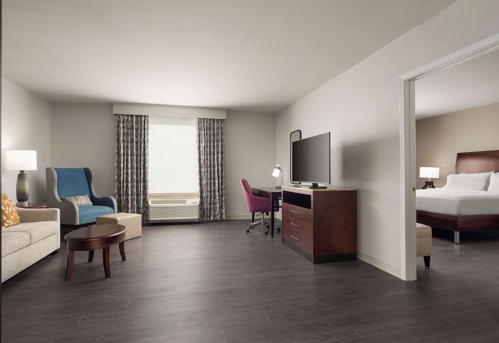 Hilton Garden Inn Bossier City LA - photo 12