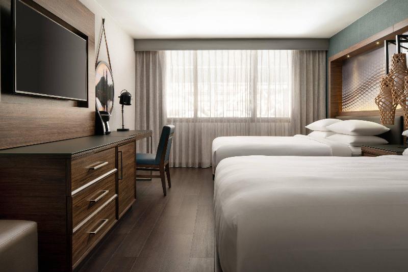 Seattle Airport Marriott - photo 118
