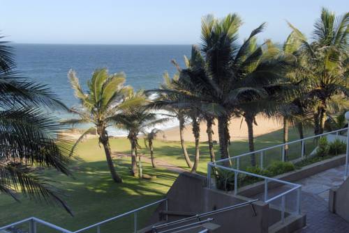 Salt Rock Hotel and Beach Resort