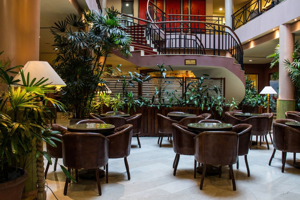 Hotel Memling — Kinshasa — photo 5