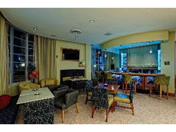 Claremont Hotel - photo 10