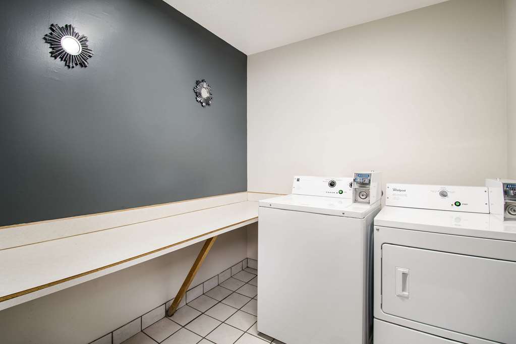 Quality Inn & Suites Wilsonville - photo 21