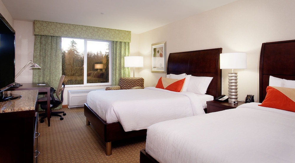 Hilton Garden Inn Seattle Bothell - photo 6