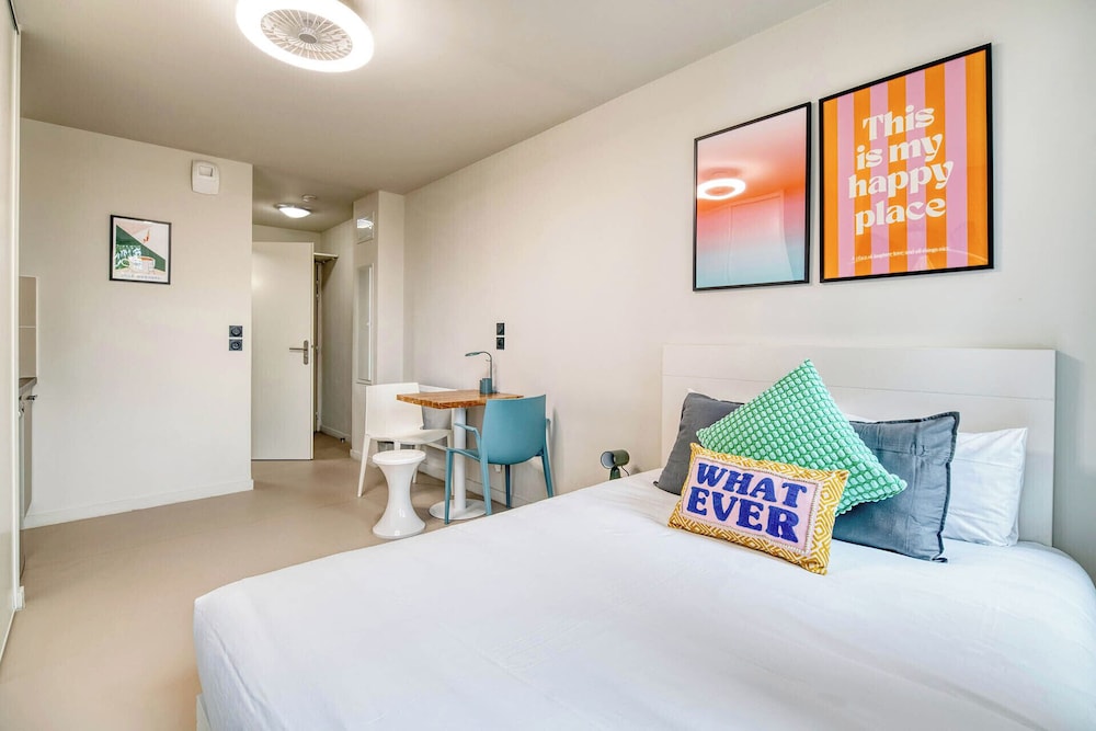 Appart’hotel Toulouse Zenith in Toulouse, France