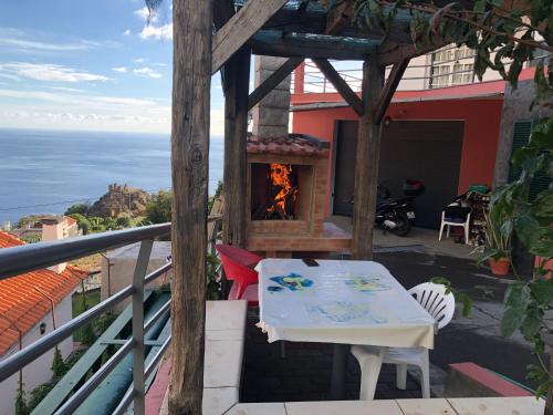 Studio's House — 4-Star Luxury Hotel in Funchal, Portugal