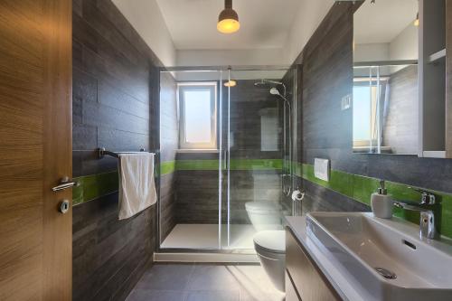Villa Tea by Istra Vacation — 4-Star Luxury Hotel in Liznjan, Croatia