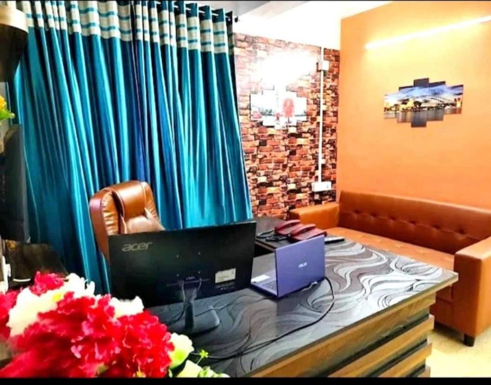 Shraddha Residency 2 in Kolkata, India