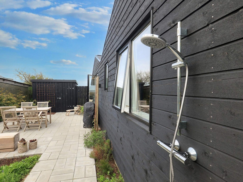 6 person holiday home in Sæby By Traum — 4-Star Luxury Hotel in Saeby, Denmark