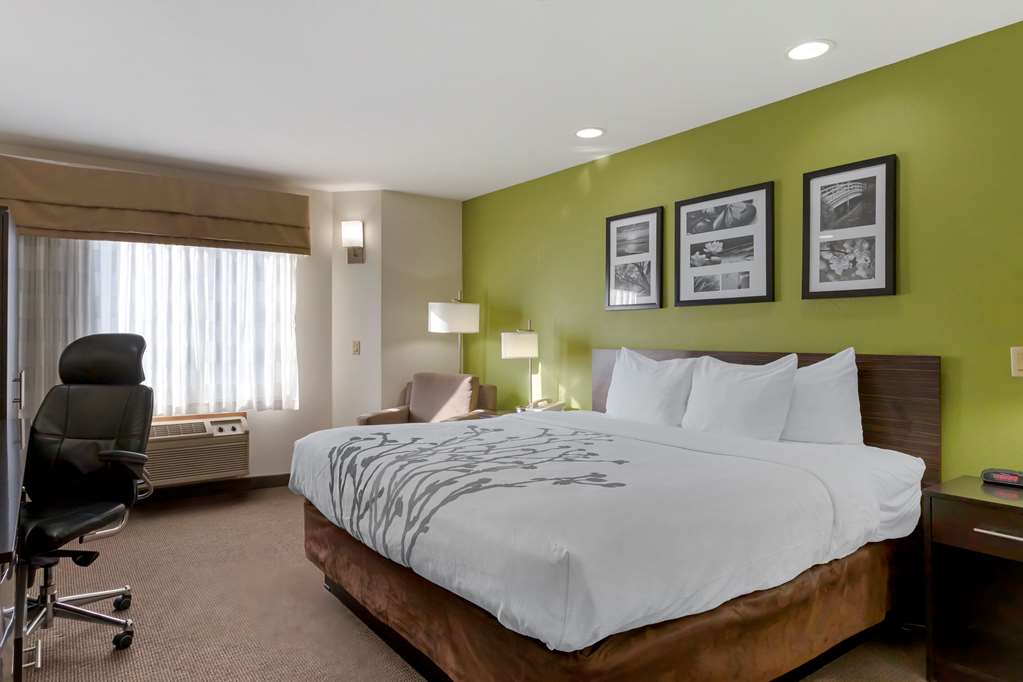 Sleep Inn Ontario - photo 22