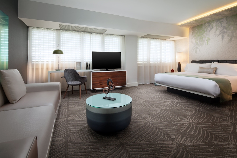 W Los Angeles West Beverly Hills - photo 20