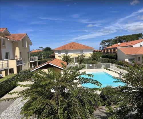 32 Résidence Les Demeures D’Hector 091 in Biscarrosse, France