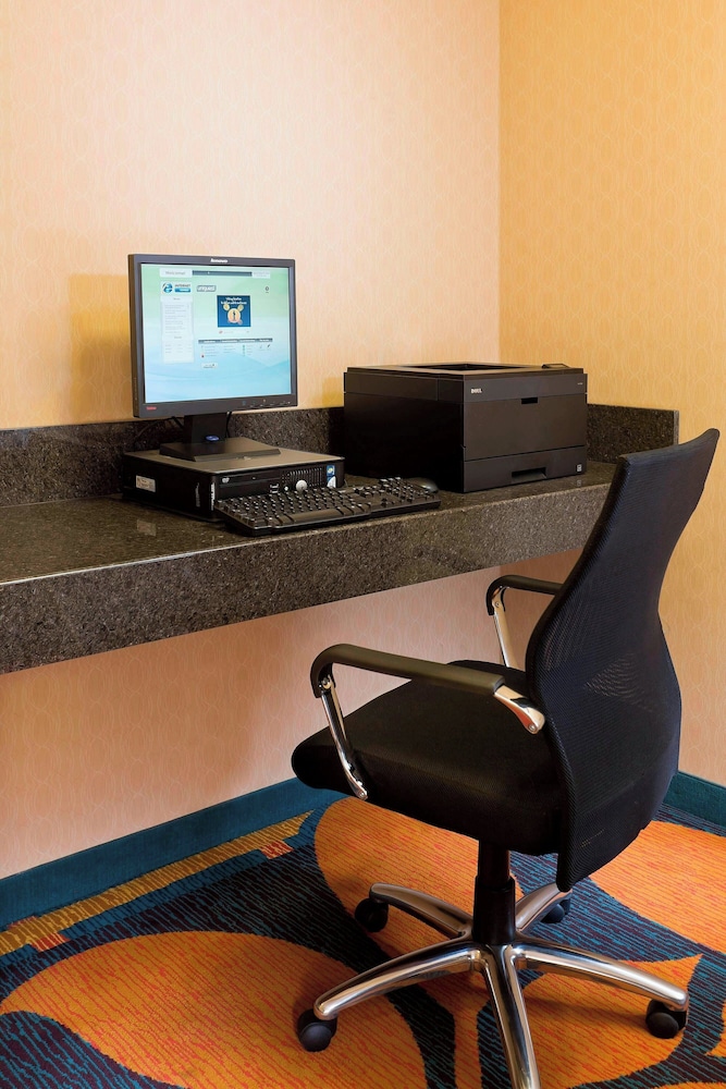 Residence Inn Appleton - photo 37