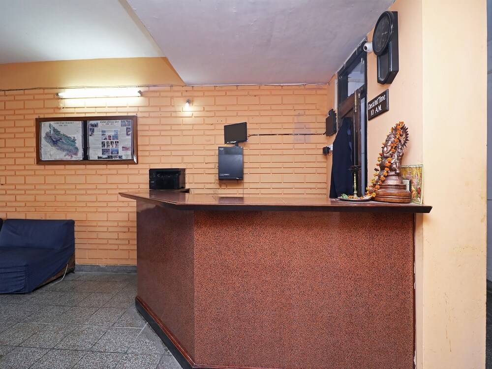 Oyo 26825 Corbett Inn — Ramnagar — photo 4