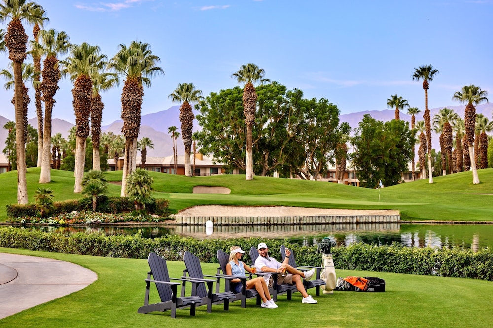 JW Marriott Desert Springs Resort & Spa - photo 94