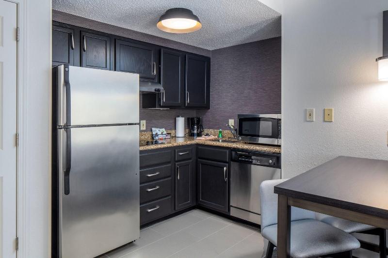 Residence Inn by Marriott Little Rock - photo 47