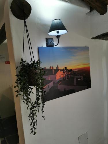 Sossego da Carminho in Reguengos De Monsaraz, Portugal