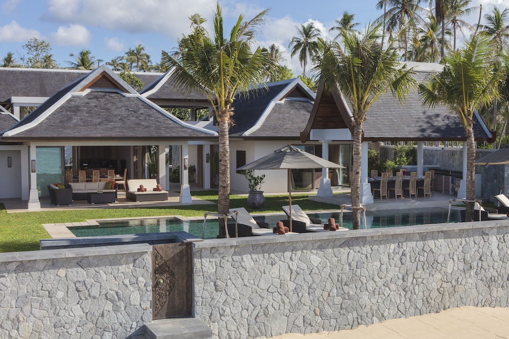 Miskawaan Residences in Koh Samui, Thailand