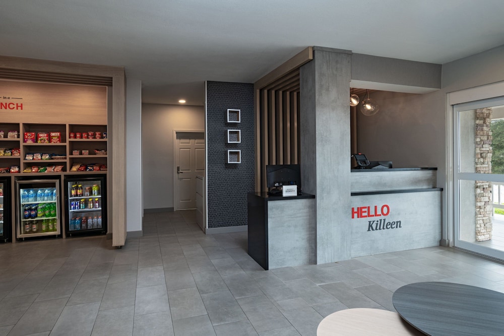 Towneplace Suites by Marriott Killeen - photo 38