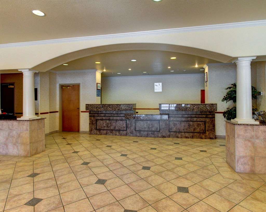 Quality Inn & Suites Glen Rose - photo 10