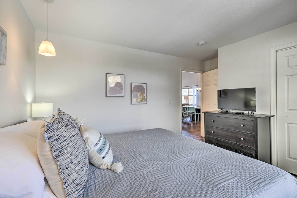 Branson Vacation Rental w Resort Amenities - photo 3