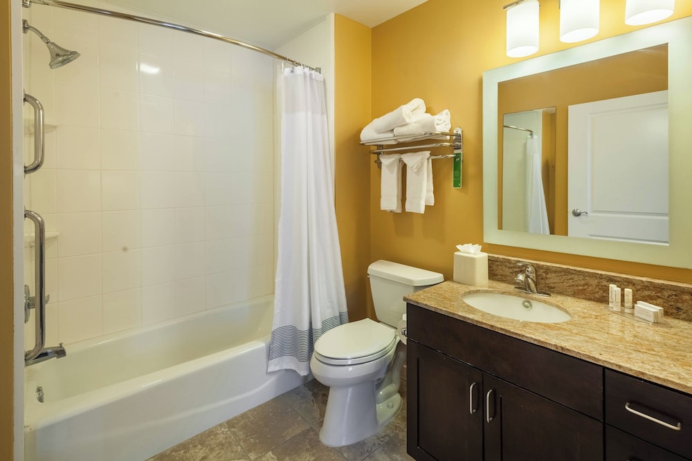 Towneplace Suites Marriott Jacksonville Butler Boulevard - photo 12