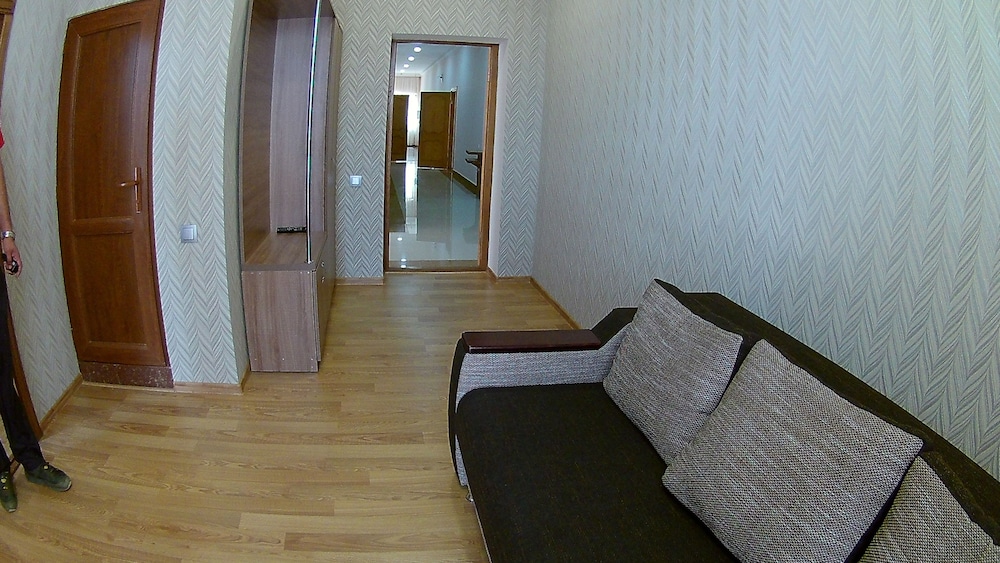 Canyon Hotel — Mart'vili — photo 5