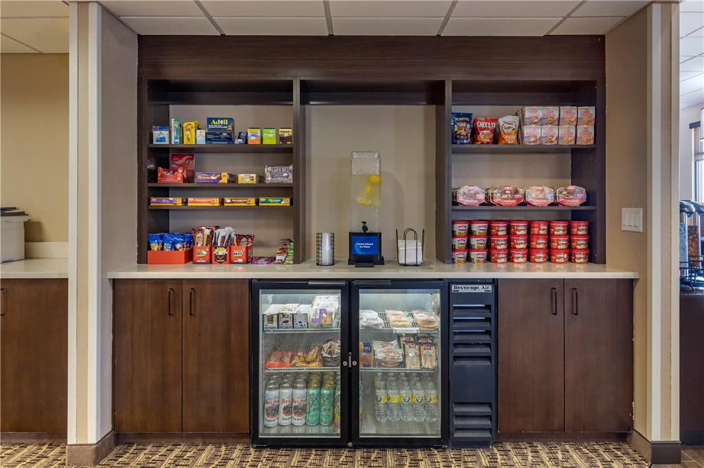 Comfort Inn & Suites Gateway to Glacier National Park - photo 38
