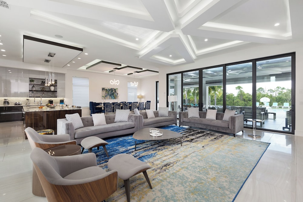 Villatel Luxury Homes at Reunion Resort - photo 55