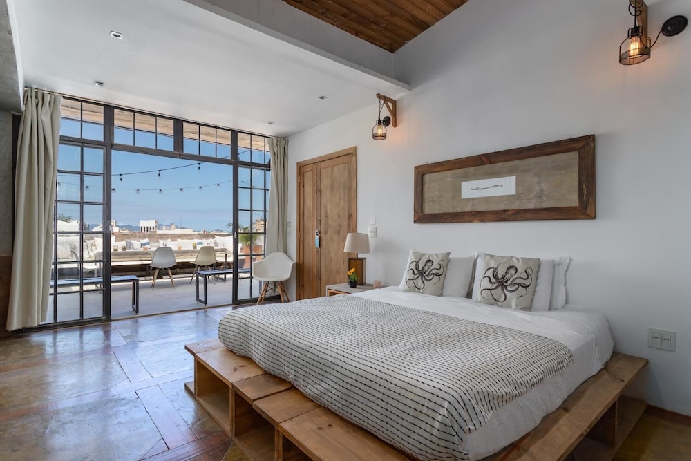 Ipanema Hills 7 Ensuites — 4-Star Luxury Hotel in Rio De Janeiro, Brasil