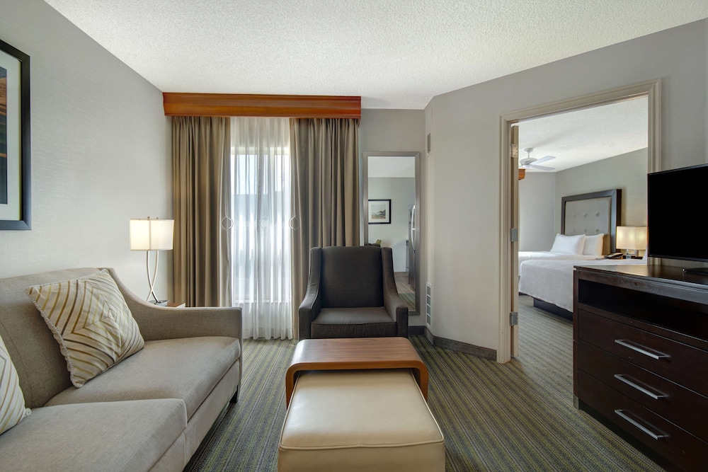 Homewood Suites by Hilton Salt Lake City Midvale Sandy - photo 30