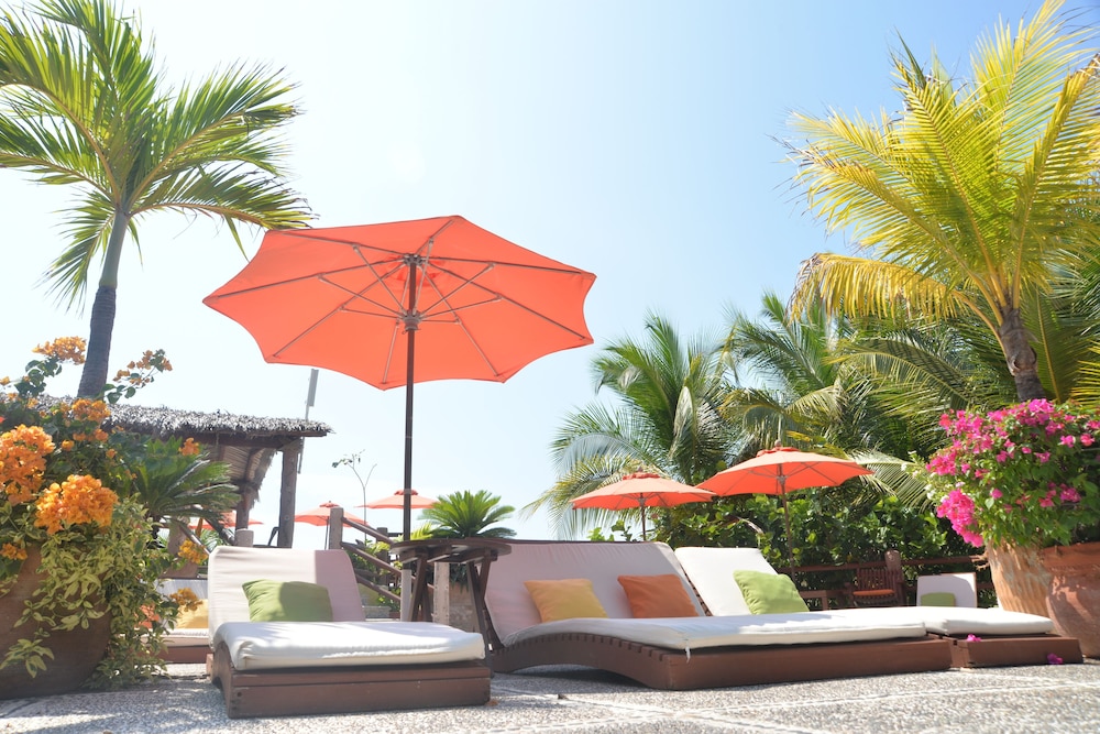 Sundeck