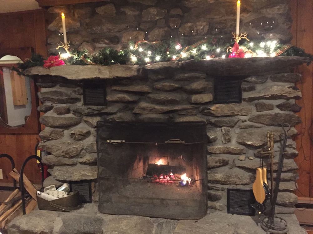 The Vermont Inn - photo 66