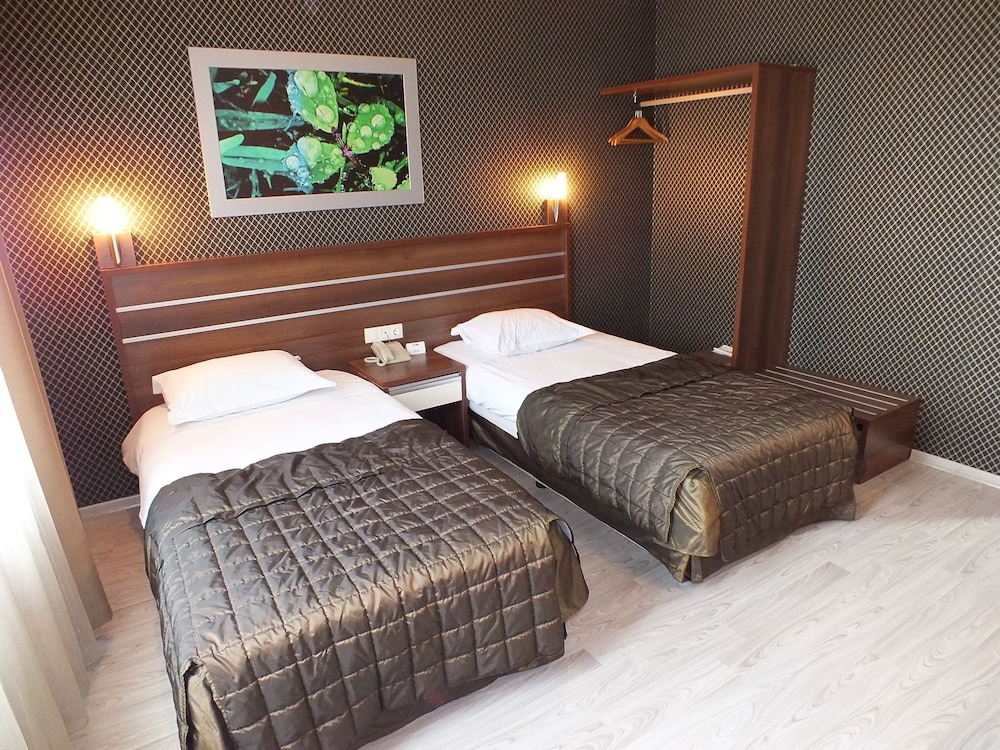 Lifos Otel — Kocasinan — photo 4