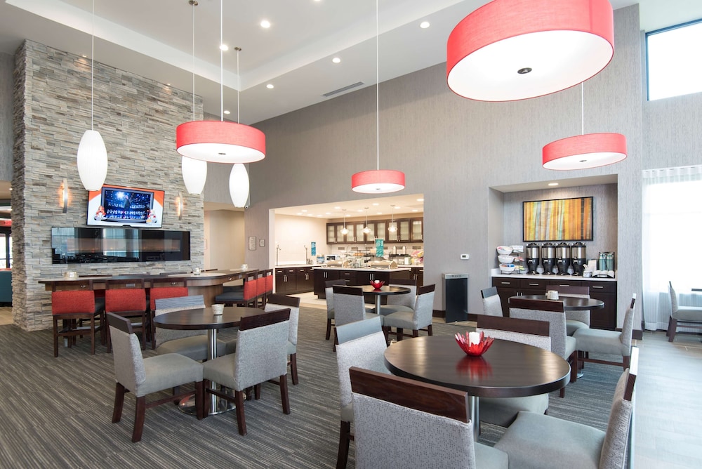 Homewood Suites by Hilton Cleveland Sheffield - photo 32