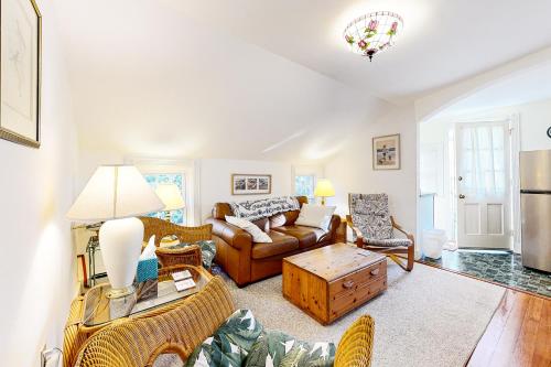 Everyday is Saturday — 4-Star Luxury Hotel in Vineyard Haven, United States