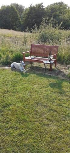 Athelas self catering cottage