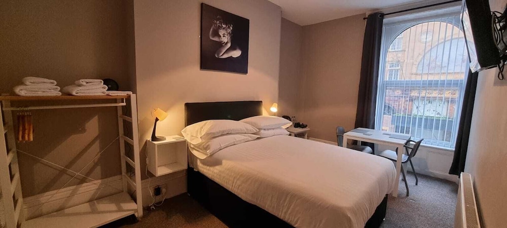 City Express in Plymouth, United Kingdom