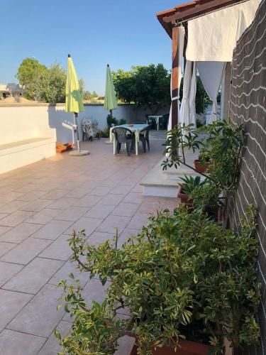 Sirenetta - carbon neutral hotel in Unknown City