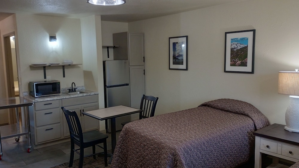 Cocusa Motel - photo 66
