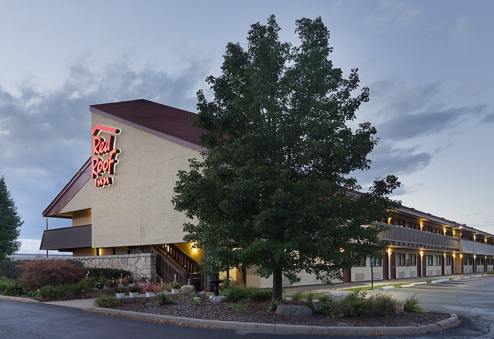 Red Roof Inn Lansing West MSU - photo 30