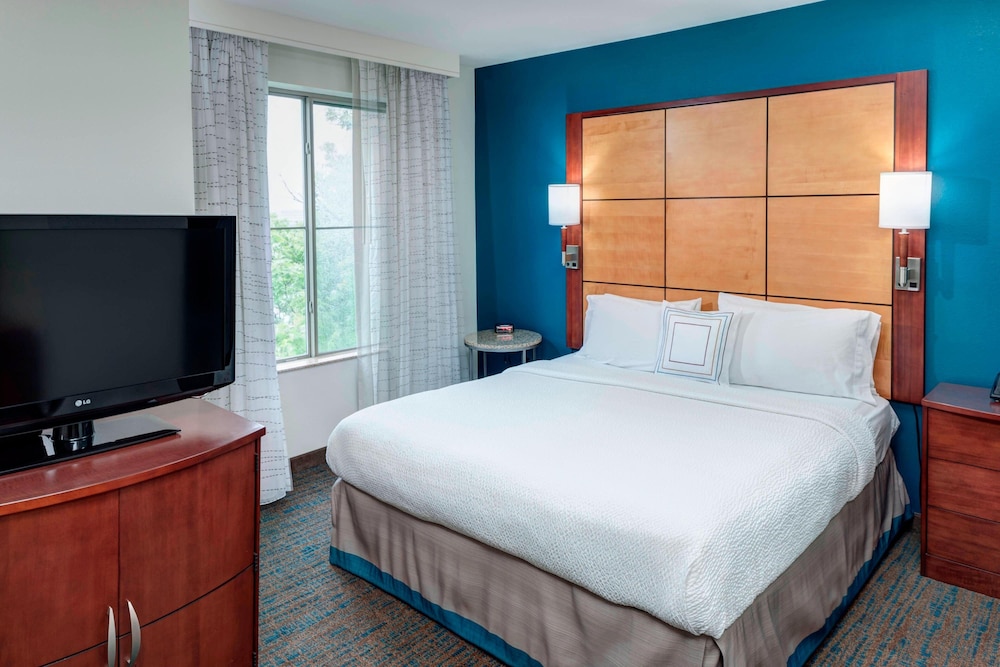 Residence Inn by Marriott Chicago Lake Forest Mettawa - photo 5
